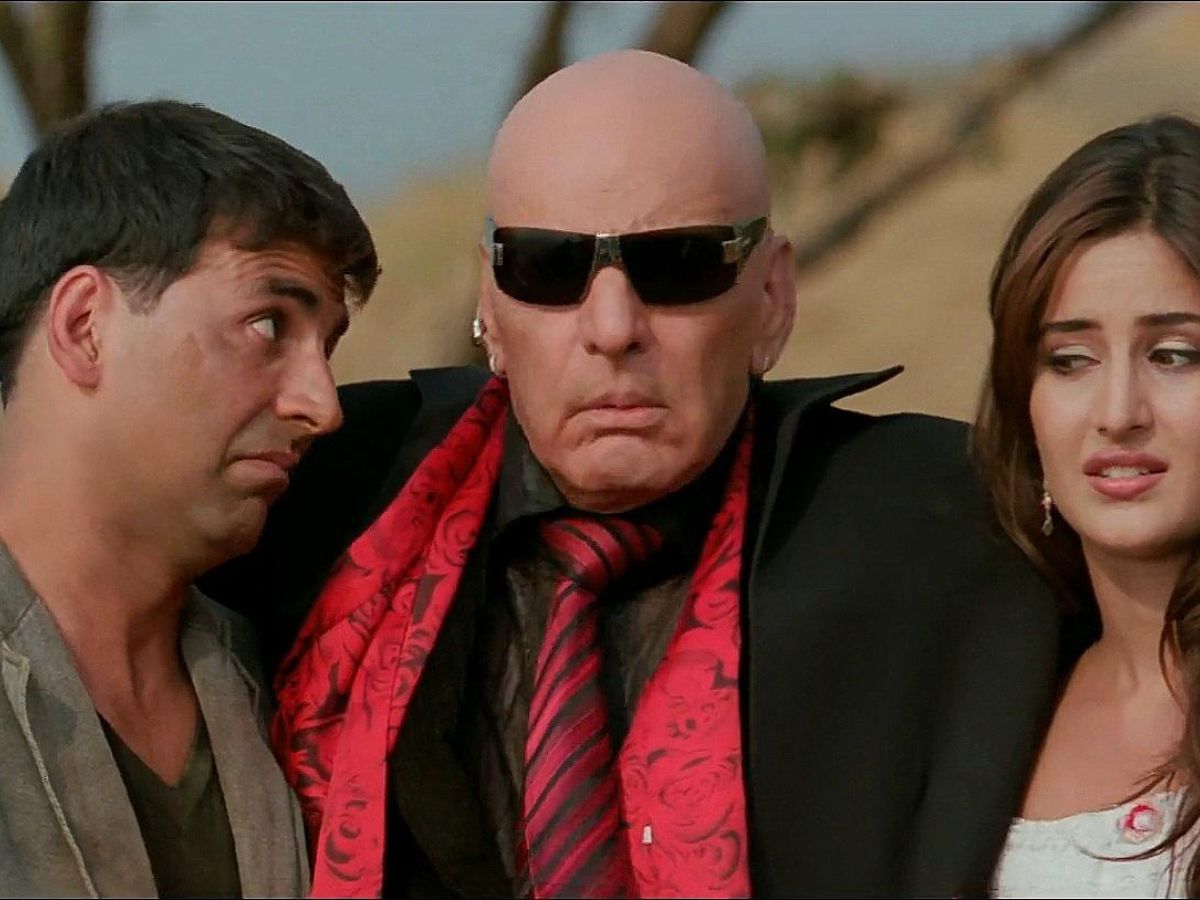 Akshay Kumar Movies: अक्षय कुमार की 6 धमाकेदार फिल्में, पहली और दूसरी देख नहीं कंट्रोल होगी हंसी - Photo Gallery