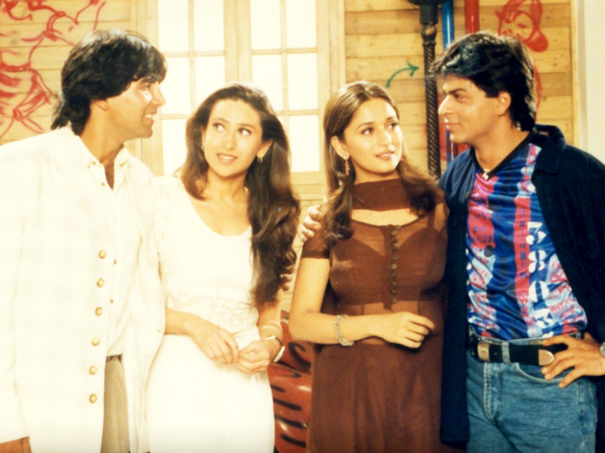 Akshay Kumar Movies: अक्षय कुमार की 6 धमाकेदार फिल्में, पहली और दूसरी देख नहीं कंट्रोल होगी हंसी - Photo Gallery