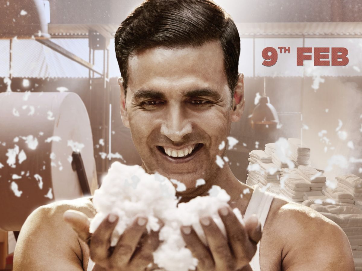 Akshay Kumar Movies: अक्षय कुमार की 6 धमाकेदार फिल्में, पहली और दूसरी देख नहीं कंट्रोल होगी हंसी - Photo Gallery