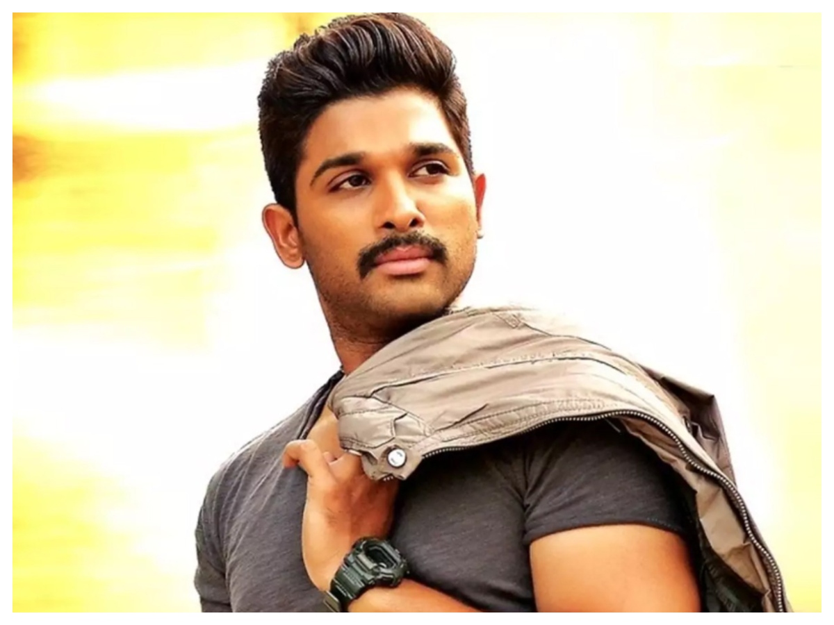 Birthday special: अल्लू अर्जुन का जलवा, जानिए उनकी सबसे ज्यादा कमाई करने वाली फिल्में - Photo Gallery