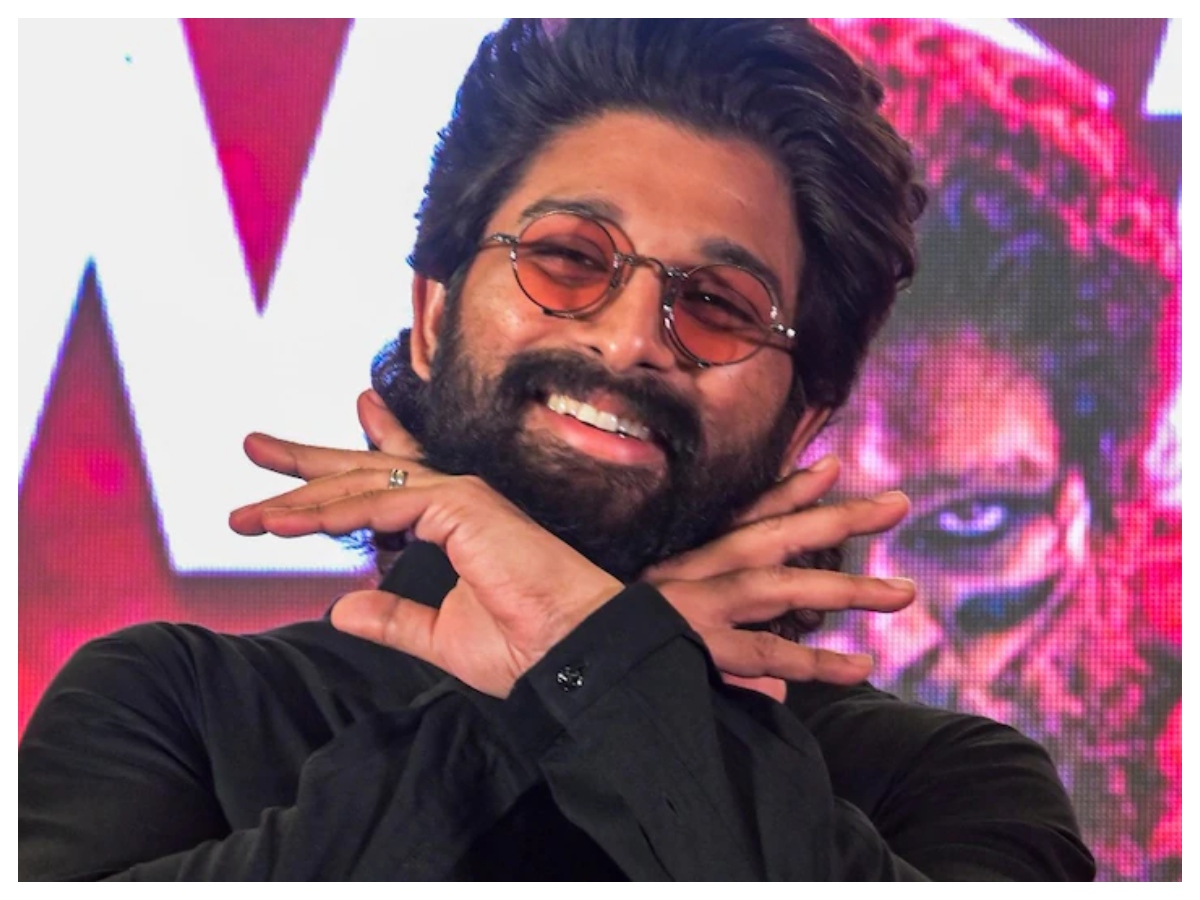 Birthday special: अल्लू अर्जुन का जलवा, जानिए उनकी सबसे ज्यादा कमाई करने वाली फिल्में - Photo Gallery