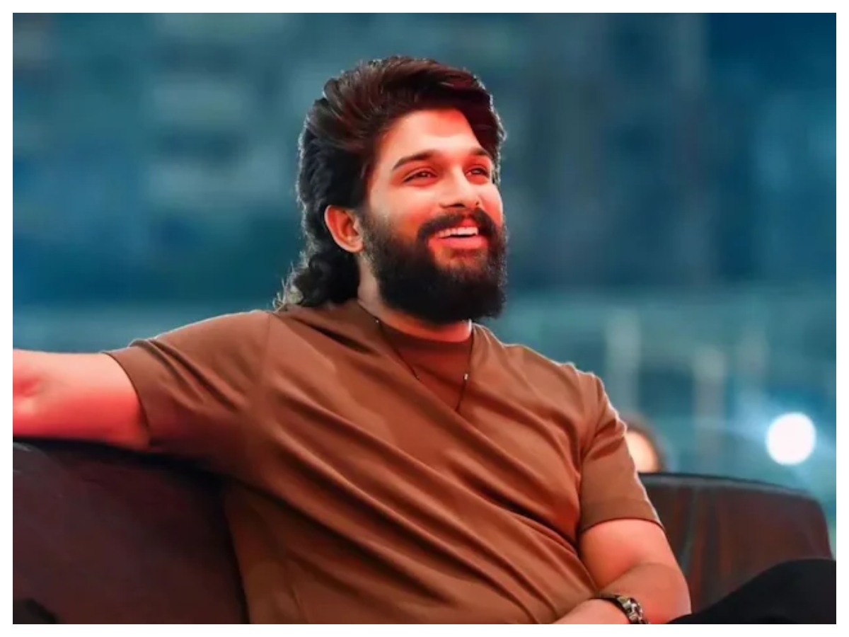 Birthday special: अल्लू अर्जुन का जलवा, जानिए उनकी सबसे ज्यादा कमाई करने वाली फिल्में - Photo Gallery