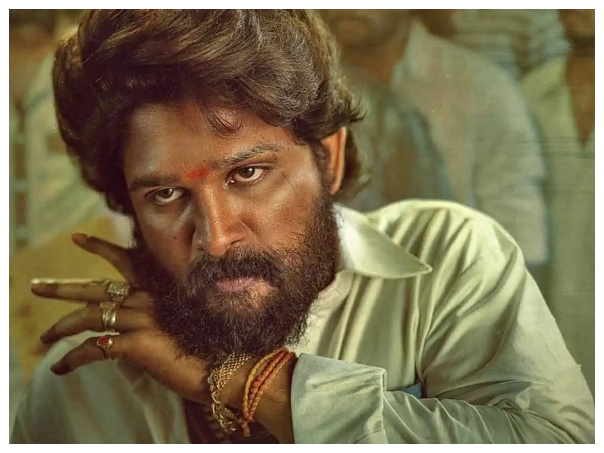 Birthday special: अल्लू अर्जुन का जलवा, जानिए उनकी सबसे ज्यादा कमाई करने वाली फिल्में - Photo Gallery