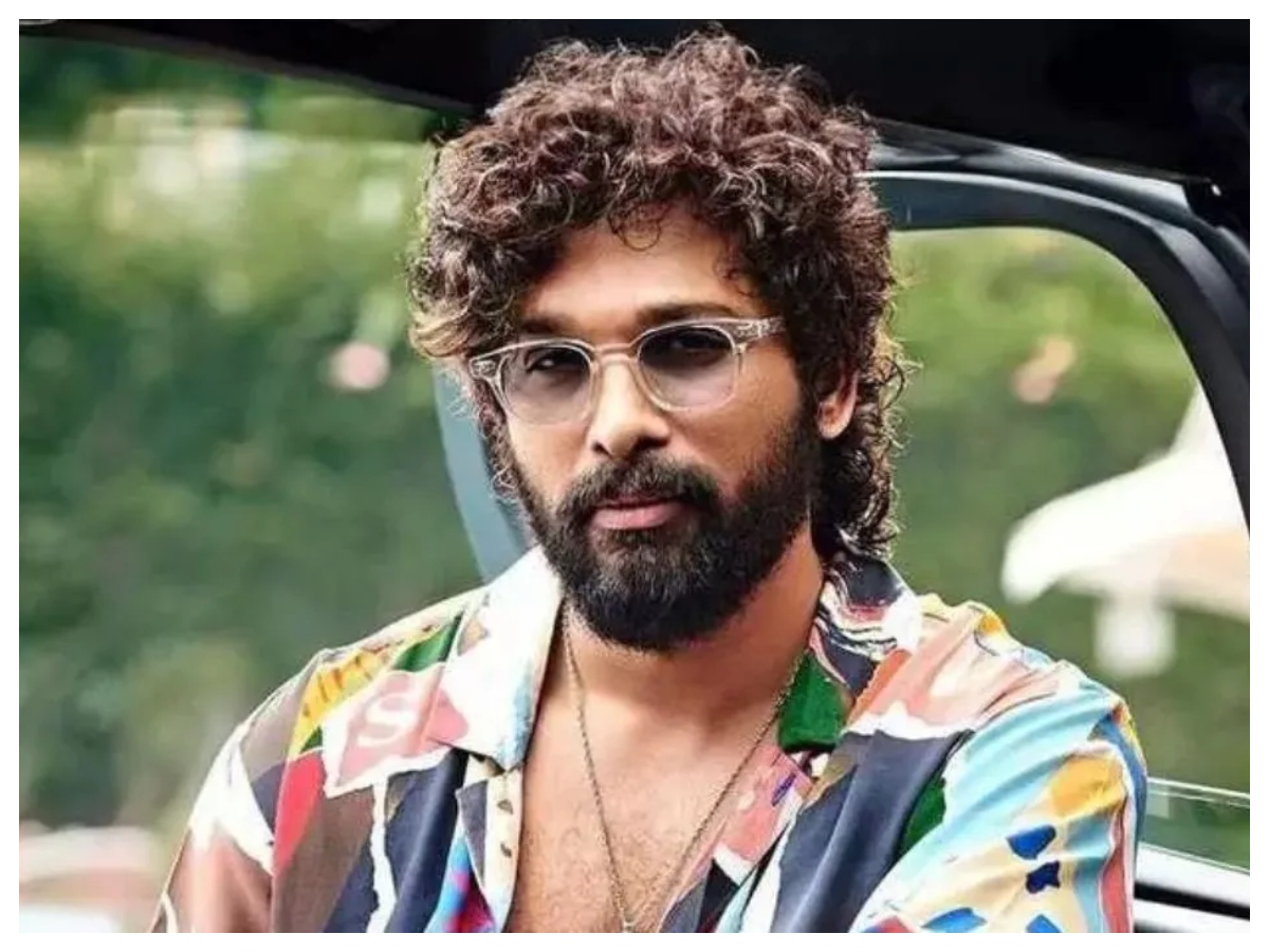 Birthday special: अल्लू अर्जुन का जलवा, जानिए उनकी सबसे ज्यादा कमाई करने वाली फिल्में - Photo Gallery