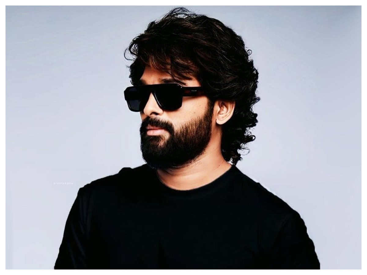 Birthday special: अल्लू अर्जुन का जलवा, जानिए उनकी सबसे ज्यादा कमाई करने वाली फिल्में - Photo Gallery