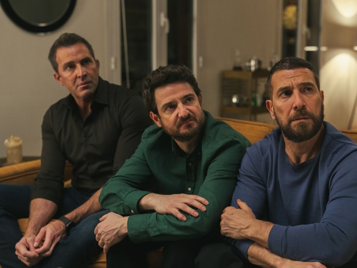 वीकेंड हुआ सेट! इस फ्राइडे OTT पर एंटरटेनमेंट का धमाका, रिलीज होंगी कई धांसू फिल्में और सीरीज - Photo Gallery