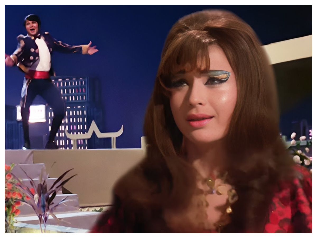 Asha Bhosle songs: ‘पिया तू अब तो आजा’ से ‘दम मारो दम’ तक, आशा भोसले के 10 आइकॉनिक गाने - Photo Gallery