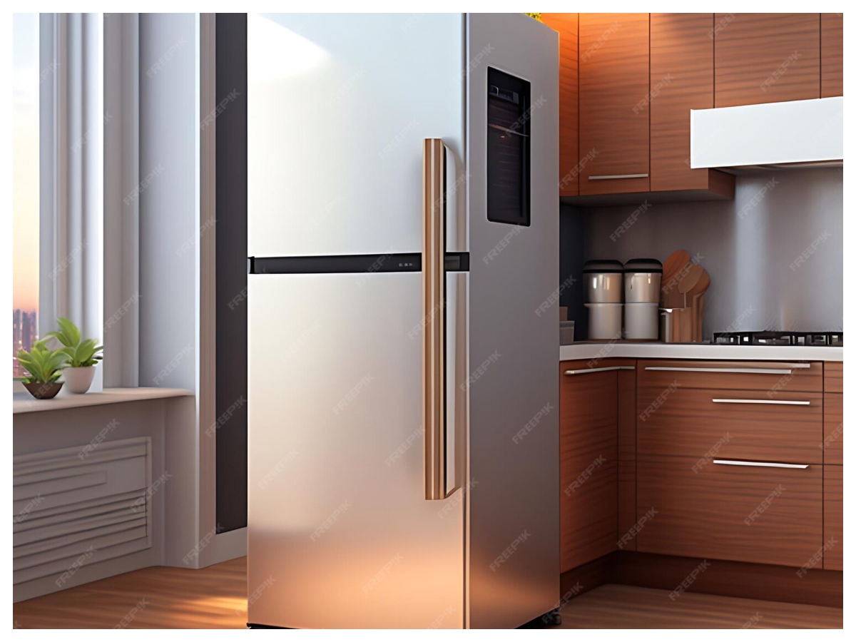 Refrigerator rubber seal: फ्रिज में रबर सील क्यों होती है? जानिए इसकी खासियत और काम - Photo Gallery