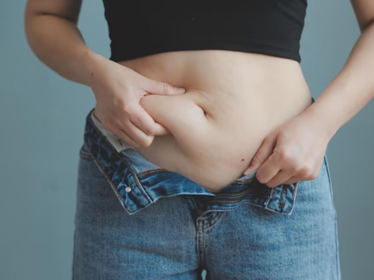 Belly Fat Tips: वो 5 तरीके जिन्हें अपनाने से बर्फ की तरह पिघलेगी चर्बी…! - Photo Gallery