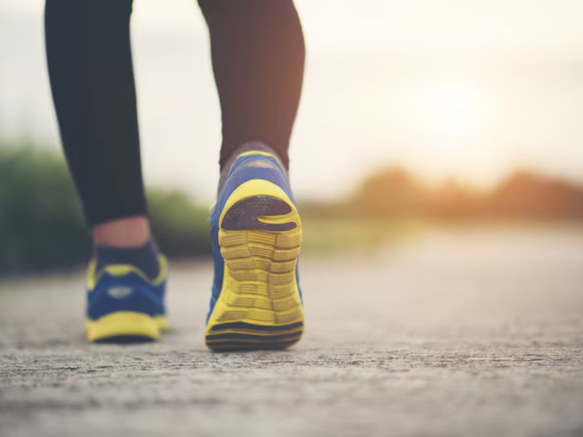 Belly Fat Tips: वो 5 तरीके जिन्हें अपनाने से बर्फ की तरह पिघलेगी चर्बी…! - Photo Gallery