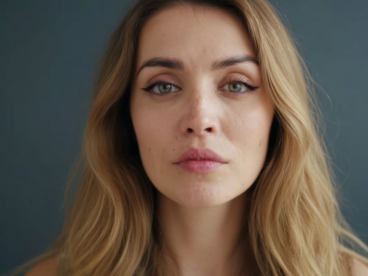 झूठ बोलते ही गर्म हो जाता है शरीर का ये अंग! जानिए इसके पीछे का चौंकाने वाला राज़ - Photo Gallery