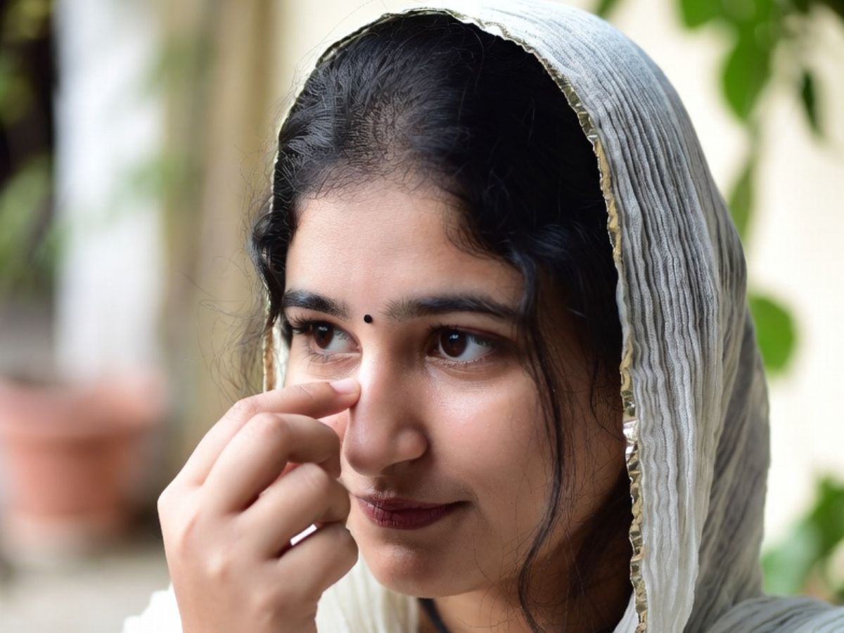 झूठ बोलते ही गर्म हो जाता है शरीर का ये अंग! जानिए इसके पीछे का चौंकाने वाला राज़ - Photo Gallery