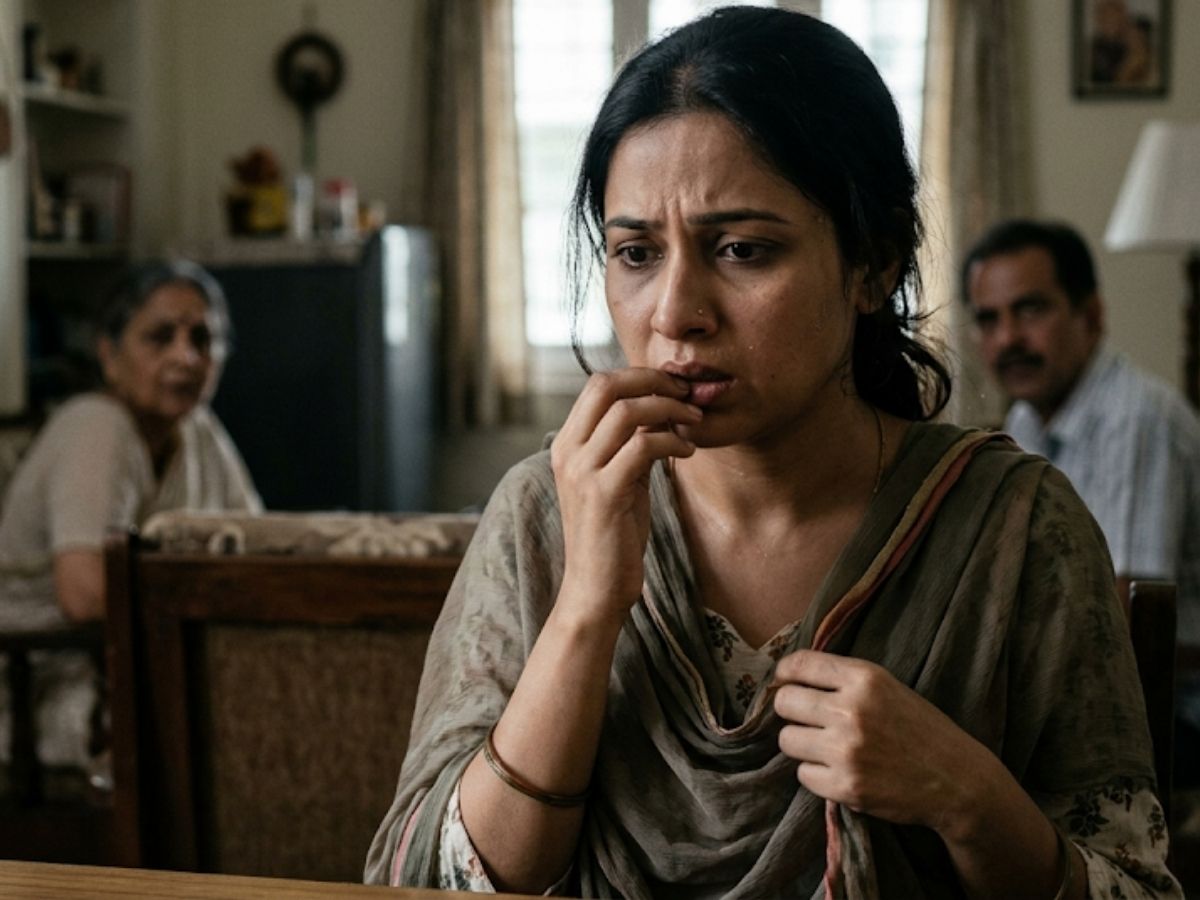 झूठ बोलते ही गर्म हो जाता है शरीर का ये अंग! जानिए इसके पीछे का चौंकाने वाला राज़ - Photo Gallery