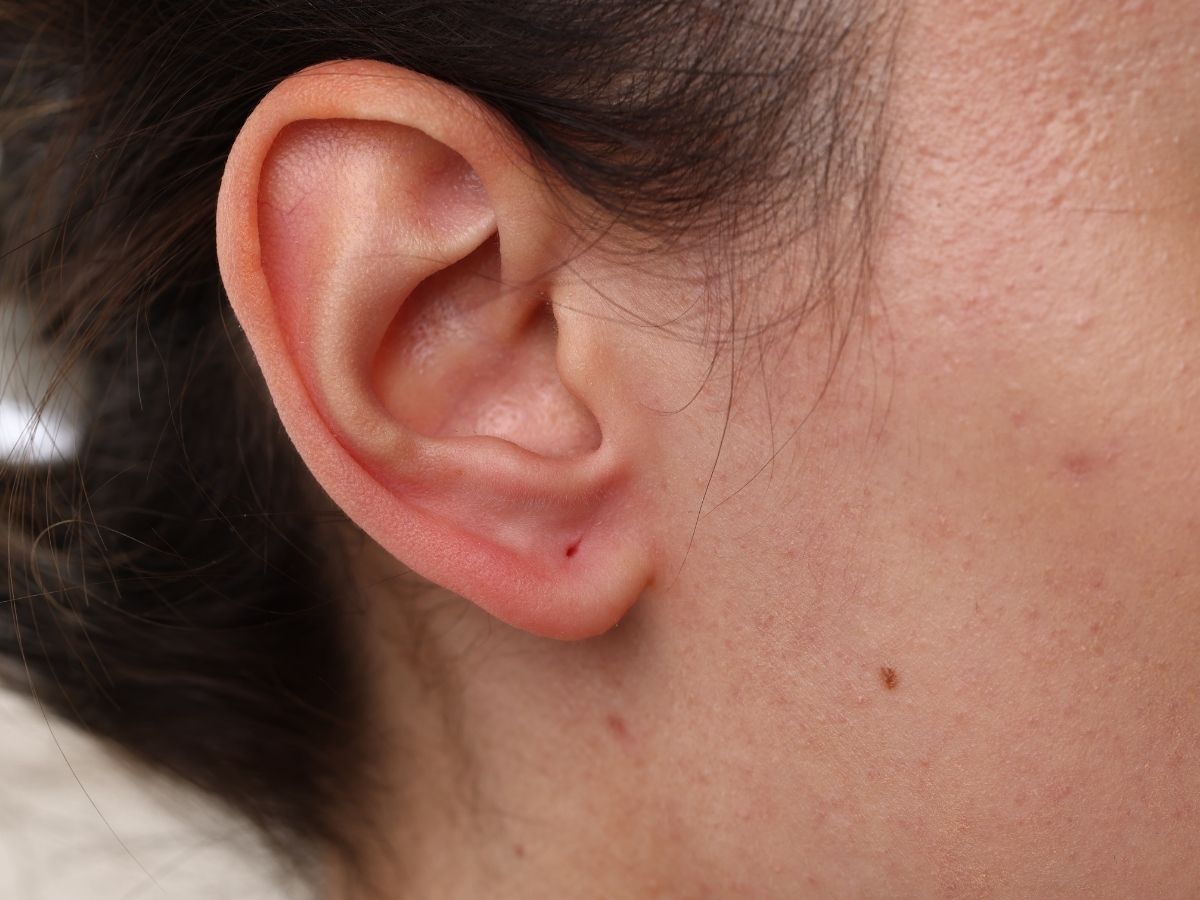 झूठ बोलते ही गर्म हो जाता है शरीर का ये अंग! जानिए इसके पीछे का चौंकाने वाला राज़ - Photo Gallery