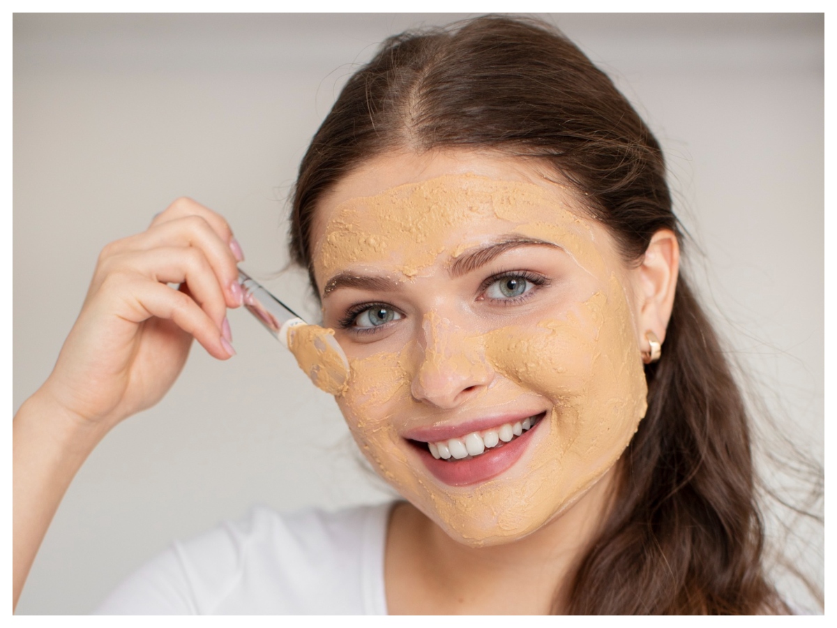 Dark spots skin: पिगमेंटेशन से हैं परेशान, इन घरेलू उपायों से पाएं छुटकारा - Photo Gallery