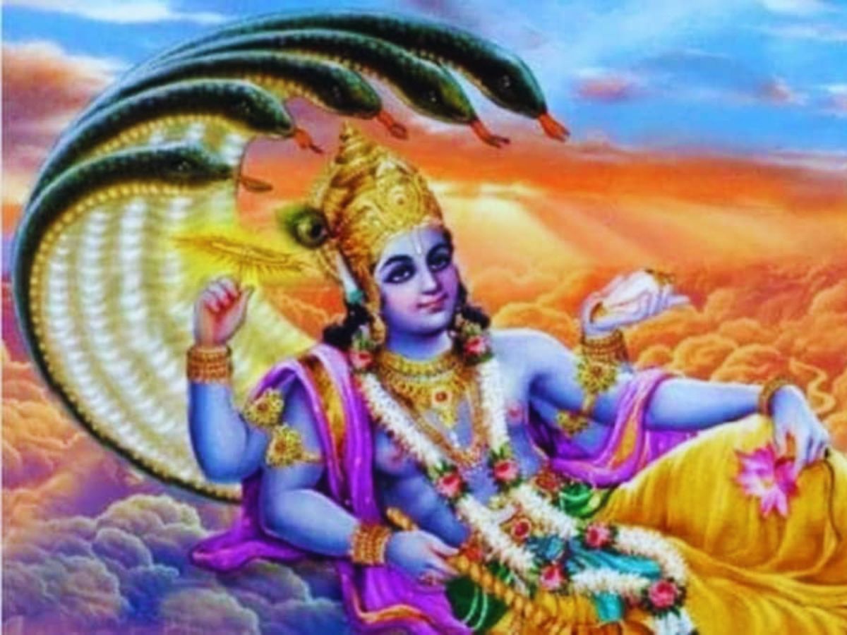 Chaitra Purnima 2026: चैत्र पूर्णिमा के दिन आज जरूर करें ये उपाय, घर में होगा धन लाभ - Photo Gallery