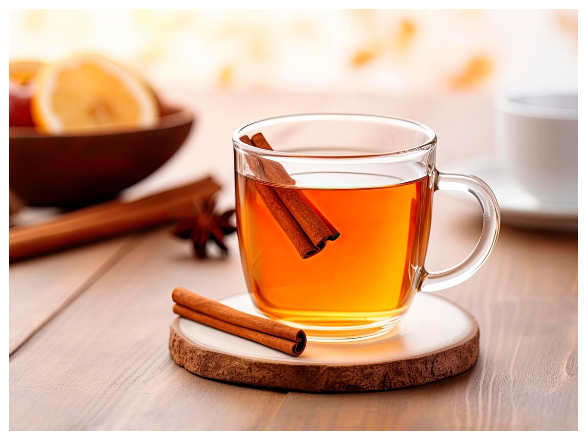 Weight loss drinks: वजन घटाने में सहायक हैं ये हेल्दी ड्रिंक्स, तेजी से कम होगा फैट - Photo Gallery