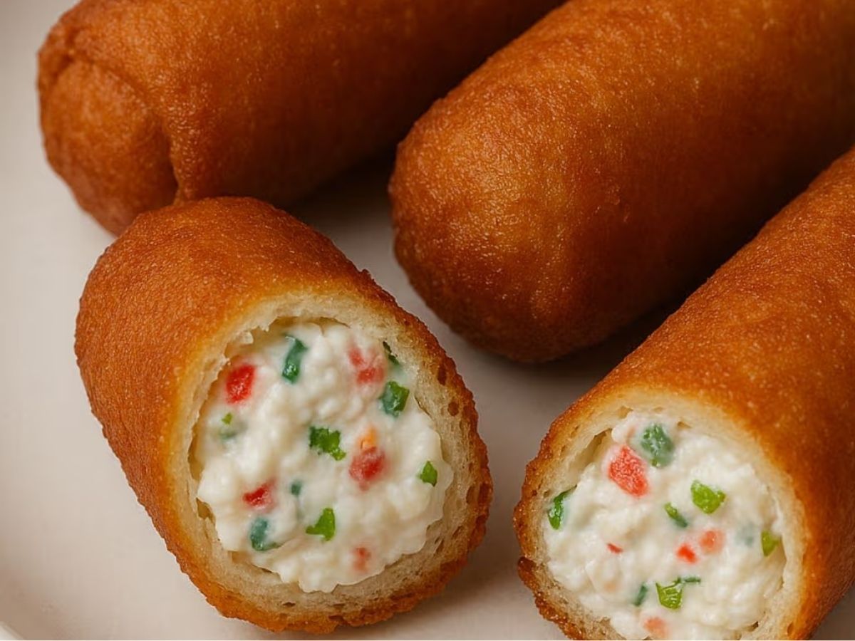 हर शाम कुछ नया खाने का है मन? ‘दही के शोले’ ट्राय नहीं किए तो बहुत कुछ कर सकते हैं मिस - Photo Gallery