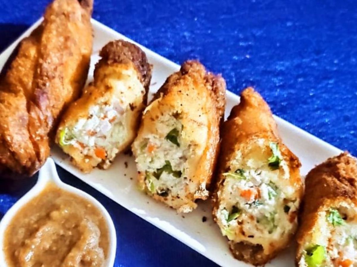 हर शाम कुछ नया खाने का है मन? ‘दही के शोले’ ट्राय नहीं किए तो बहुत कुछ कर सकते हैं मिस - Photo Gallery