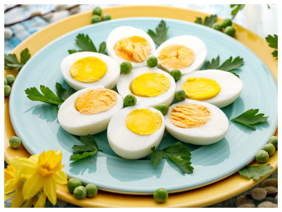 Healthy breakfas: ओटमील या अंडे, जानिए कौन सा नाश्ता आपकी बॉडी के लिए परफेक्ट - Photo Gallery