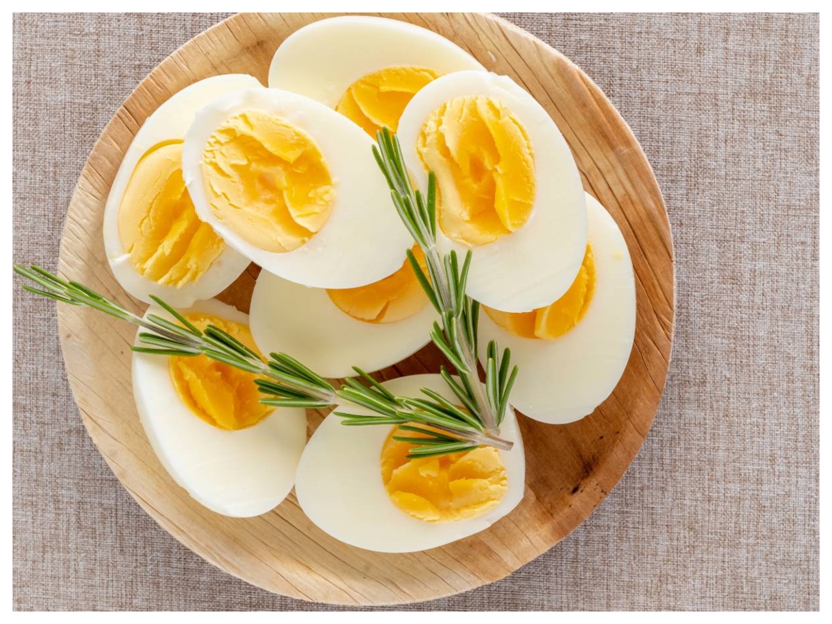 Healthy breakfas: ओटमील या अंडे, जानिए कौन सा नाश्ता आपकी बॉडी के लिए परफेक्ट - Photo Gallery