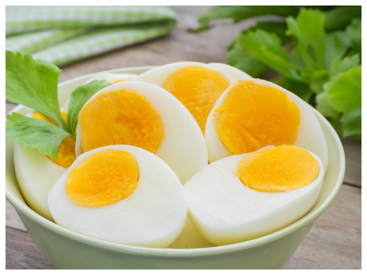Healthy breakfas: ओटमील या अंडे, जानिए कौन सा नाश्ता आपकी बॉडी के लिए परफेक्ट - Photo Gallery