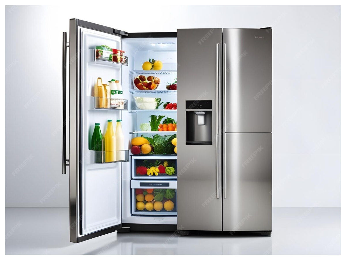 Refrigerator rubber seal: फ्रिज में रबर सील क्यों होती है? जानिए इसकी खासियत और काम - Photo Gallery