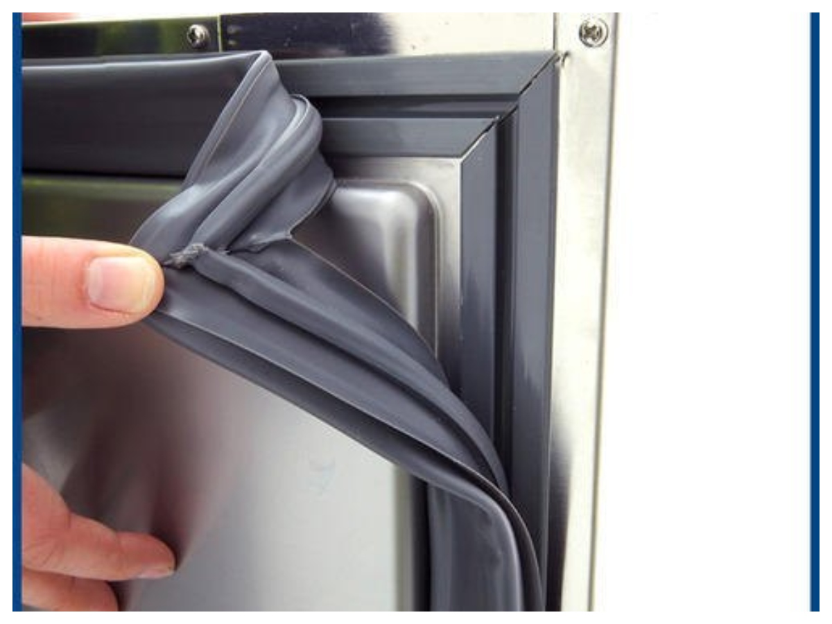 Refrigerator rubber seal: फ्रिज में रबर सील क्यों होती है? जानिए इसकी खासियत और काम - Photo Gallery