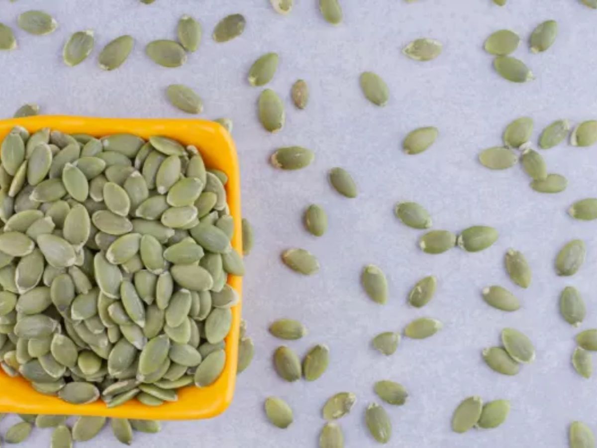 Fruit Seeds Benefits: सिर्फ फल नहीं इनके बीज भी है काफी सेहतमंद, तीसरा कंट्रोल करता है शुगर, जानें फायदे - Photo Gallery