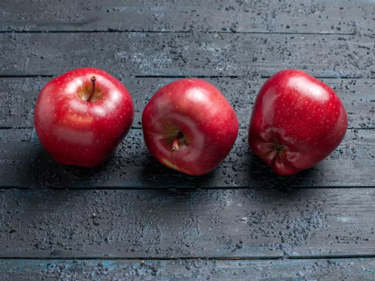 Fruit Seeds Benefits: सिर्फ फल नहीं इनके बीज भी है काफी सेहतमंद, तीसरा कंट्रोल करता है शुगर, जानें फायदे - Photo Gallery