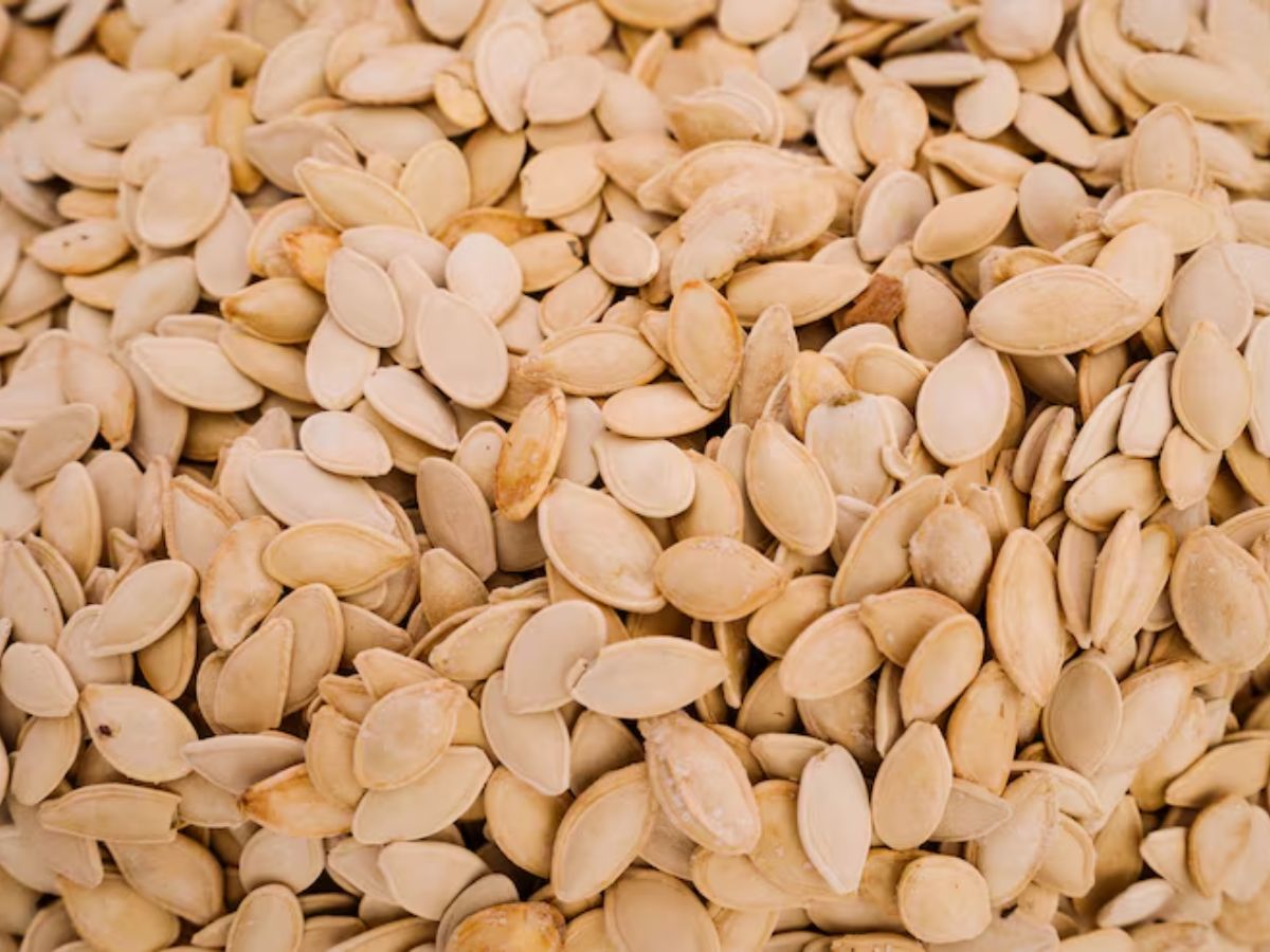 Fruit Seeds Benefits: सिर्फ फल नहीं इनके बीज भी है काफी सेहतमंद, तीसरा कंट्रोल करता है शुगर, जानें फायदे - Photo Gallery