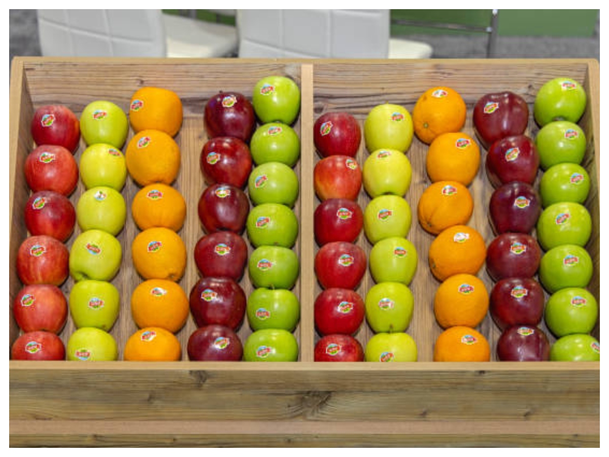 Sticker fruits: भूलकर भी न खाएं स्टिकर वाले फल, शरीर में पहुंचा रहे हैं खतरनाक केमिकल…जानिए कैसे करें बचाव - Photo Gallery