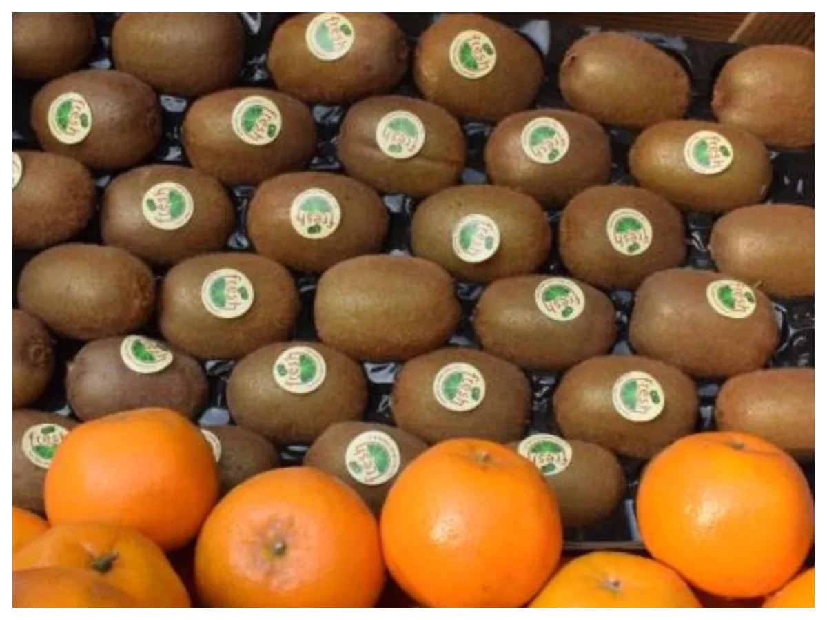 Sticker fruits: भूलकर भी न खाएं स्टिकर वाले फल, शरीर में पहुंचा रहे हैं खतरनाक केमिकल…जानिए कैसे करें बचाव - Photo Gallery