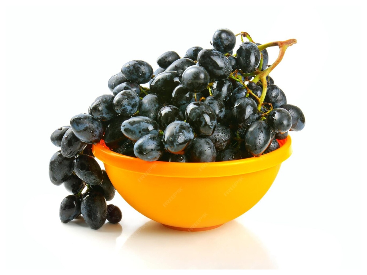 Black green grapes benefits: काले या खट्टे अंगूर किसके हैं ज्यादा फायदे? स्किन और एंटी-एजिंग के लिए कौन सा बेहतर - Photo Gallery