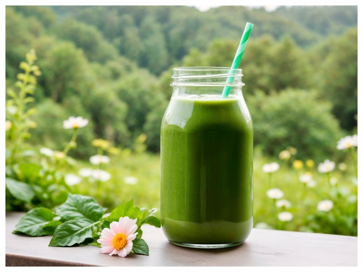 Weight loss drinks: वजन घटाने में सहायक हैं ये हेल्दी ड्रिंक्स, तेजी से कम होगा फैट - Photo Gallery