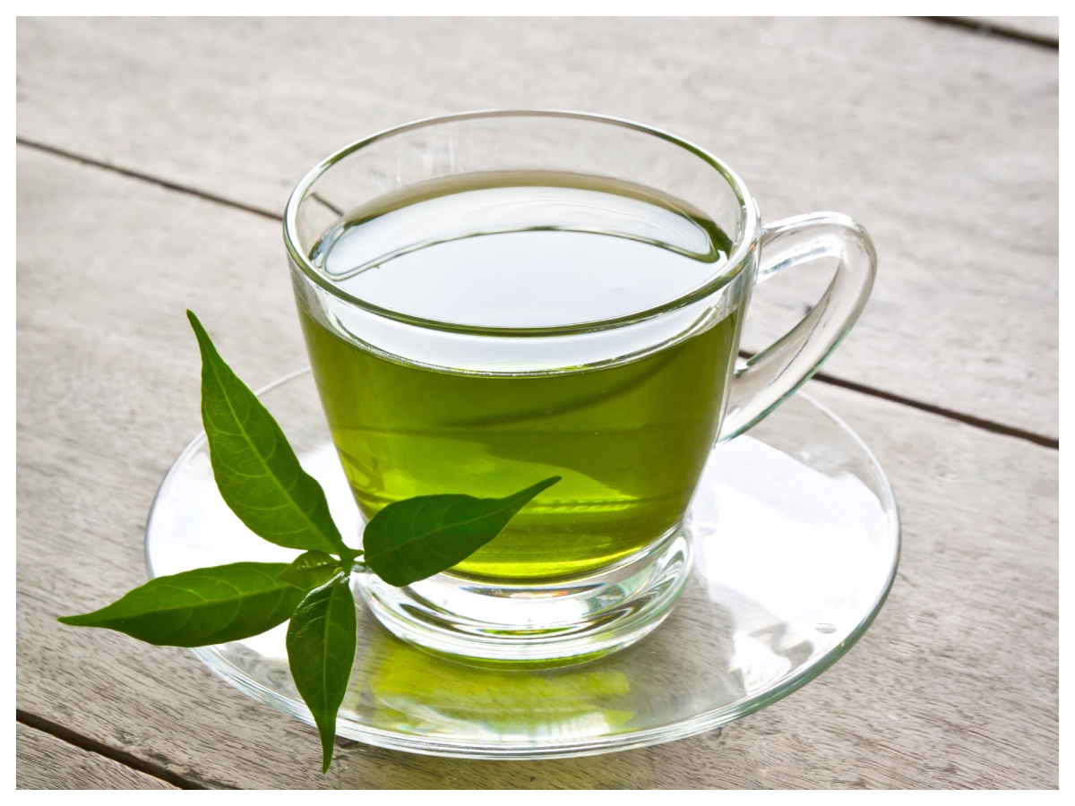 Weight loss drinks: वजन घटाने में सहायक हैं ये हेल्दी ड्रिंक्स, तेजी से कम होगा फैट - Photo Gallery