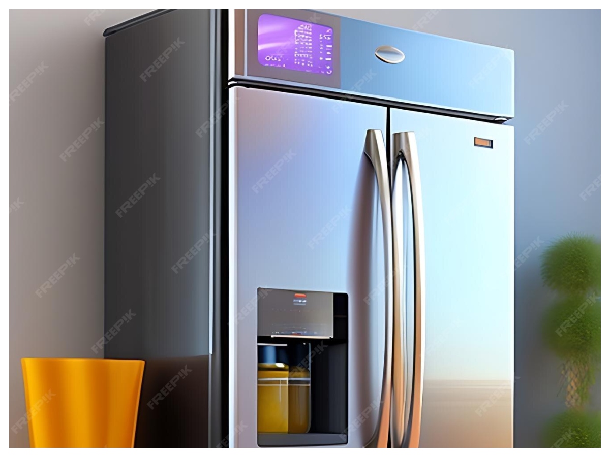 Refrigerator rubber seal: फ्रिज में रबर सील क्यों होती है? जानिए इसकी खासियत और काम - Photo Gallery