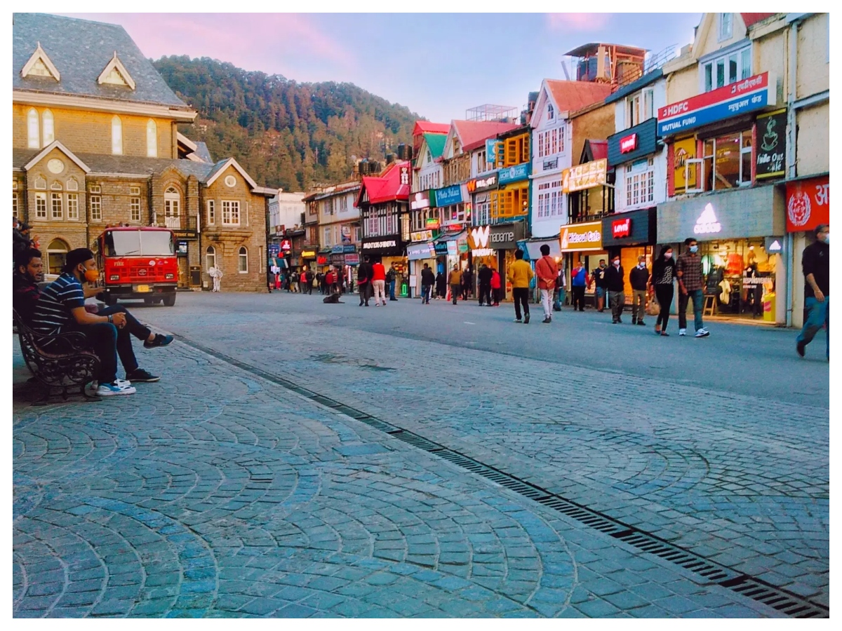 Himachal Day 2026: जानिए कैसे 30 रियासतों के विलय से बना हिमाचल प्रदेश और क्यों 15 अप्रैल है खास - Photo Gallery