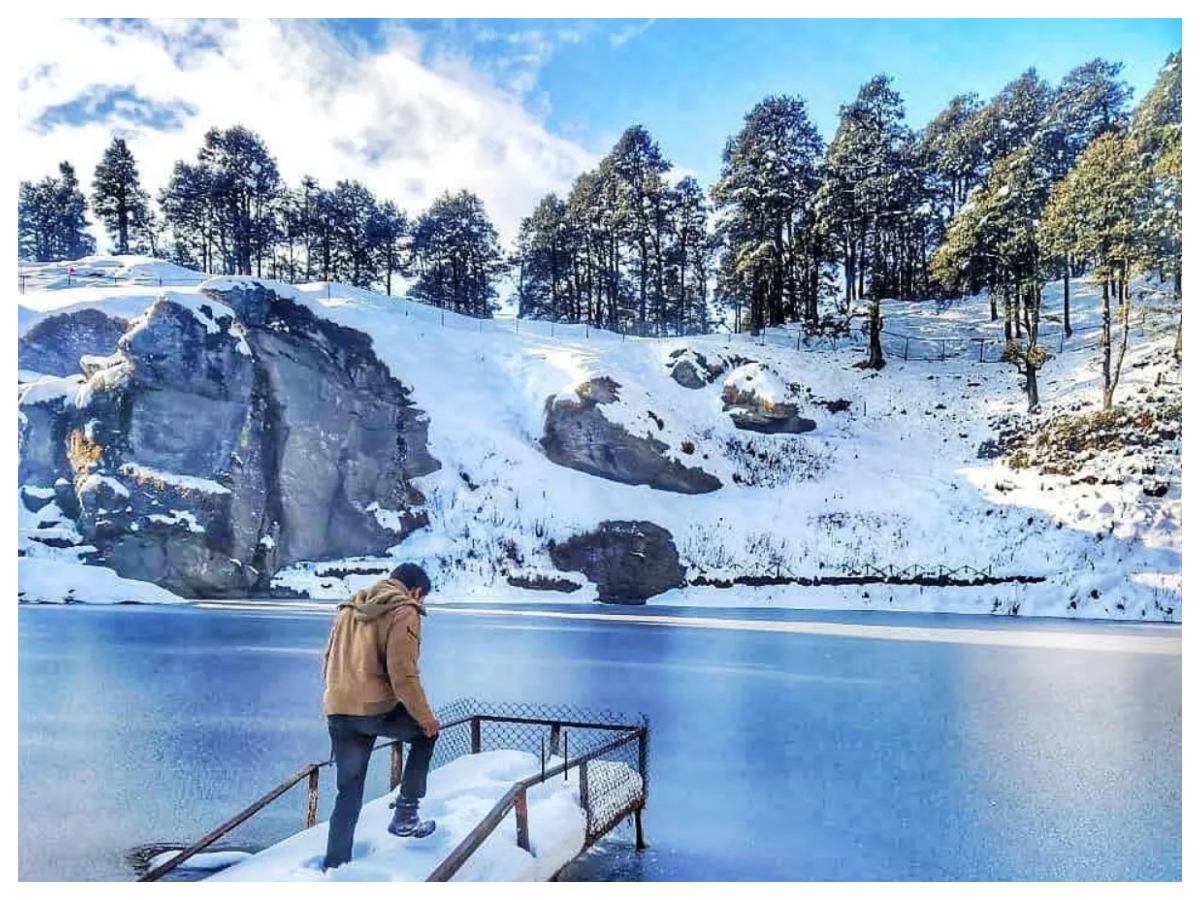 Himachal Day 2026: जानिए कैसे 30 रियासतों के विलय से बना हिमाचल प्रदेश और क्यों 15 अप्रैल है खास - Photo Gallery