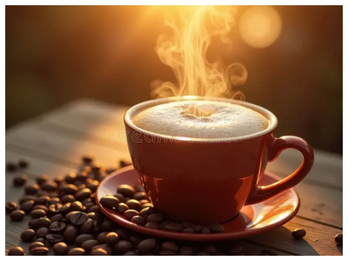 Summer Drinks: गर्मियों में कोल्ड या हॉट कौन सी कॉफी रखेगी आपको फिट और फ्रेश? जानिए हेल्थ के लिए क्या है बेहतर - Photo Gallery