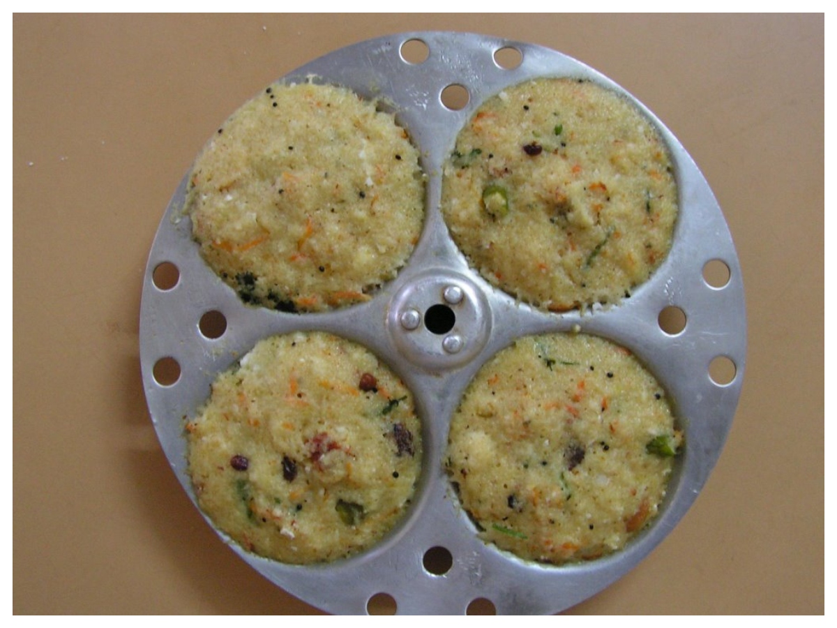 Idli history: क्या आप जानते हैं? इडली का विदेशी कनेक्शन, कैसे राजाओं के साथ भारत पहुंची ये खास डिश - Photo Gallery