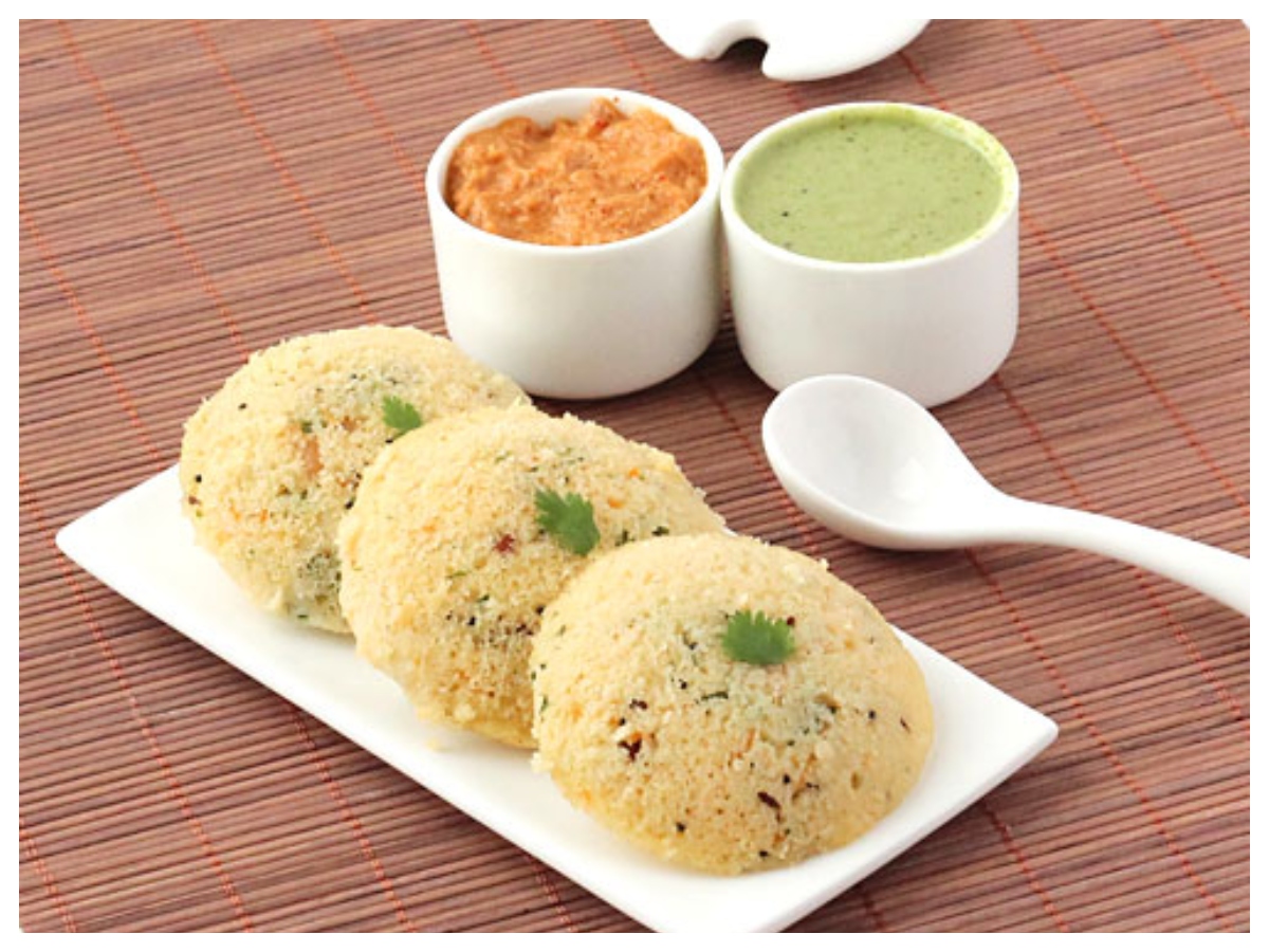 Idli history: क्या आप जानते हैं? इडली का विदेशी कनेक्शन, कैसे राजाओं के साथ भारत पहुंची ये खास डिश - Photo Gallery