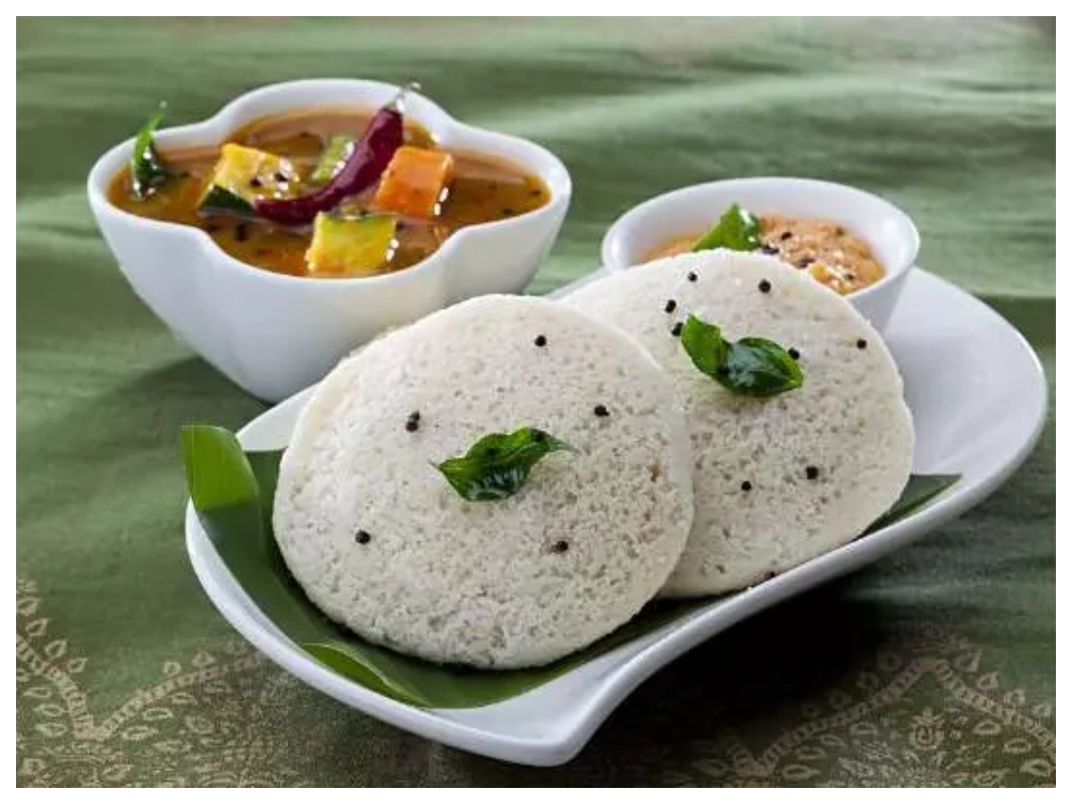 Idli history: क्या आप जानते हैं? इडली का विदेशी कनेक्शन, कैसे राजाओं के साथ भारत पहुंची ये खास डिश - Photo Gallery