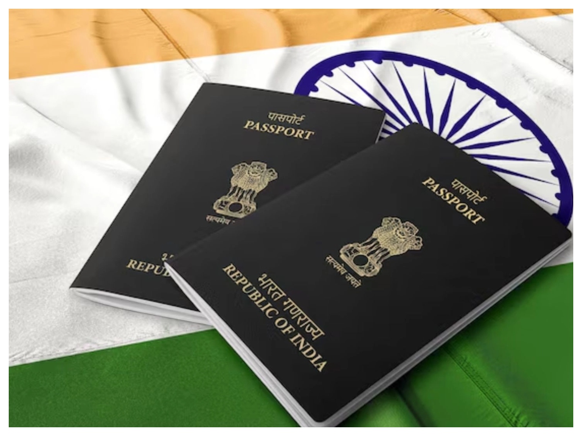 How to get a passport: पासपोर्ट क्यों है जरूरी? जानें डॉक्यूमेंट्स और स्टेप बाय स्टेप प्रोसेस - Photo Gallery
