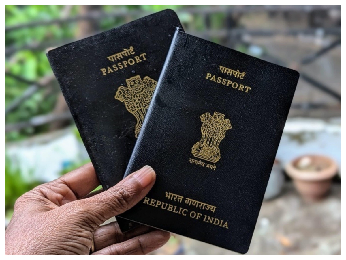 How to get a passport: पासपोर्ट क्यों है जरूरी? जानें डॉक्यूमेंट्स और स्टेप बाय स्टेप प्रोसेस - Photo Gallery