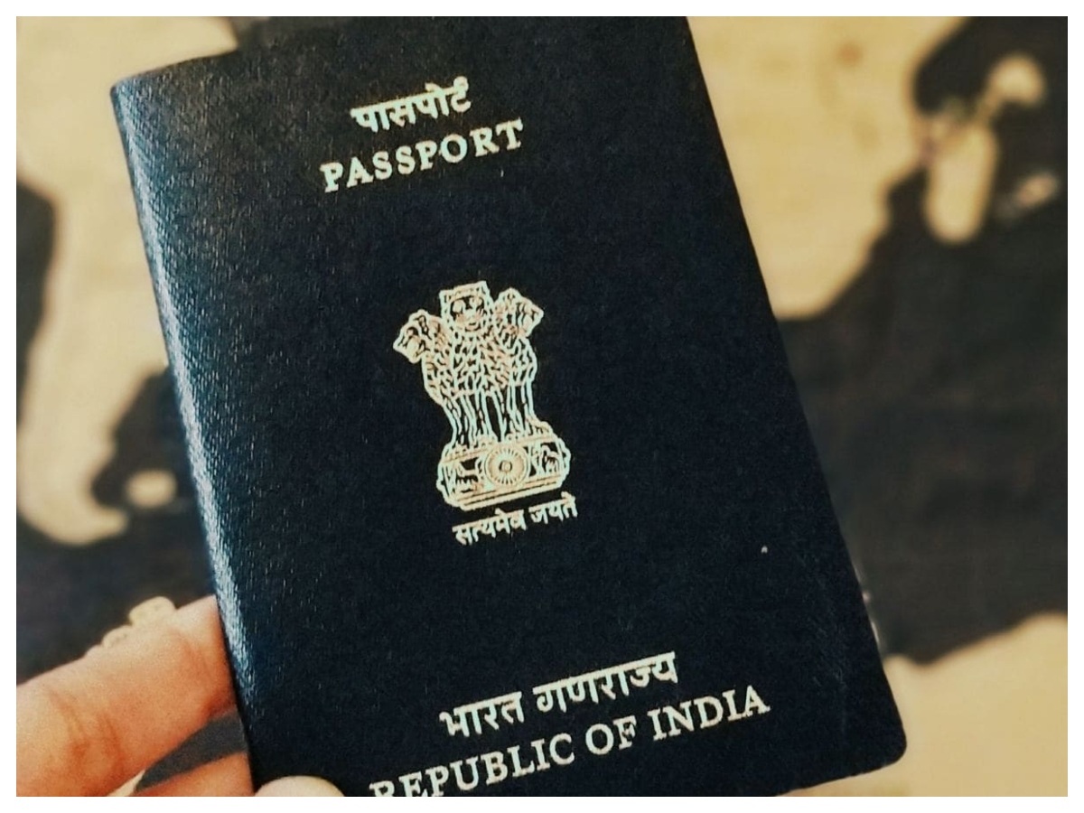 How to get a passport: पासपोर्ट क्यों है जरूरी? जानें डॉक्यूमेंट्स और स्टेप बाय स्टेप प्रोसेस - Photo Gallery