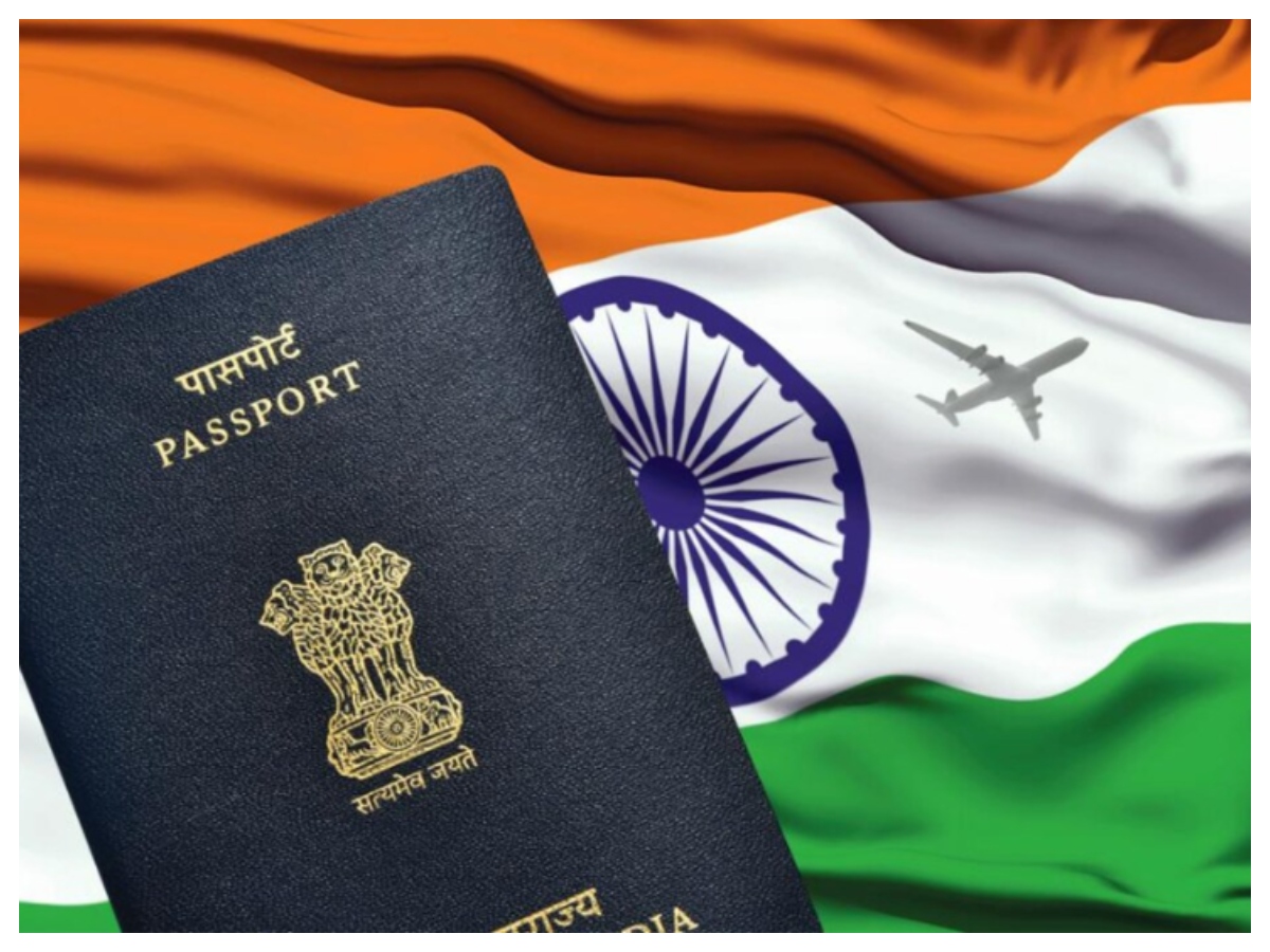 How to get a passport: पासपोर्ट क्यों है जरूरी? जानें डॉक्यूमेंट्स और स्टेप बाय स्टेप प्रोसेस - Photo Gallery