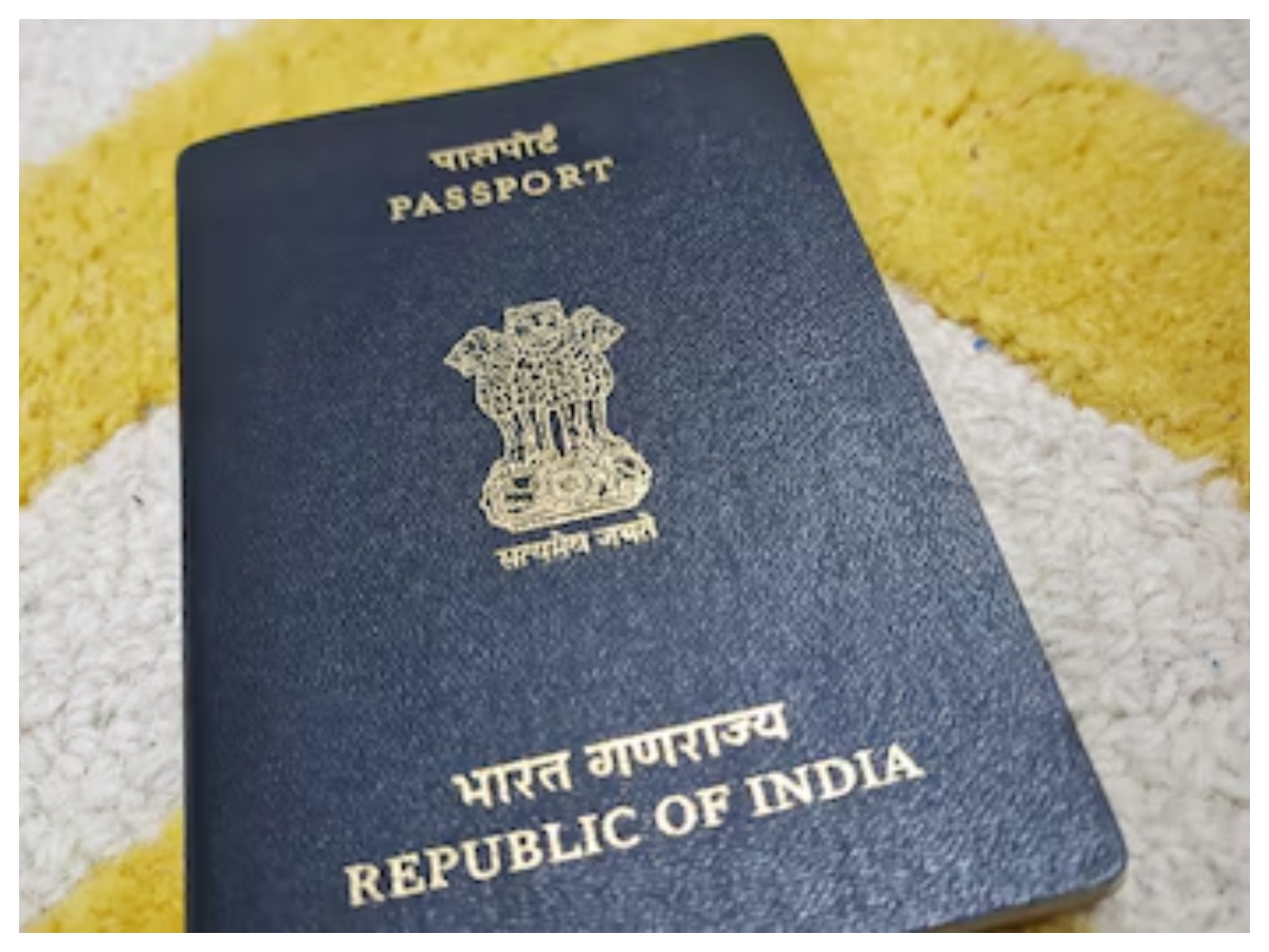 How to get a passport: पासपोर्ट क्यों है जरूरी? जानें डॉक्यूमेंट्स और स्टेप बाय स्टेप प्रोसेस - Photo Gallery