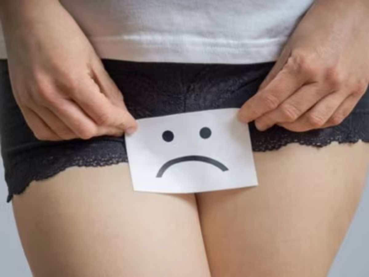 अब गर्मी में इचिंग को कहें बाय-बाय! इंटीमेट एरिया को साफ-सुथरा रखने के लिए अपनाएं ये टिप्स - Photo Gallery