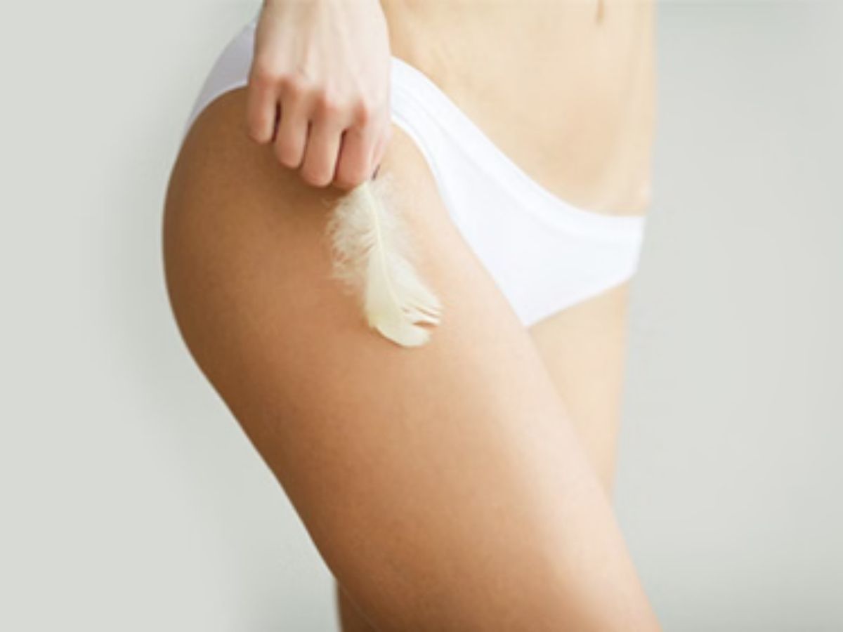 अब गर्मी में इचिंग को कहें बाय-बाय! इंटीमेट एरिया को साफ-सुथरा रखने के लिए अपनाएं ये टिप्स - Photo Gallery